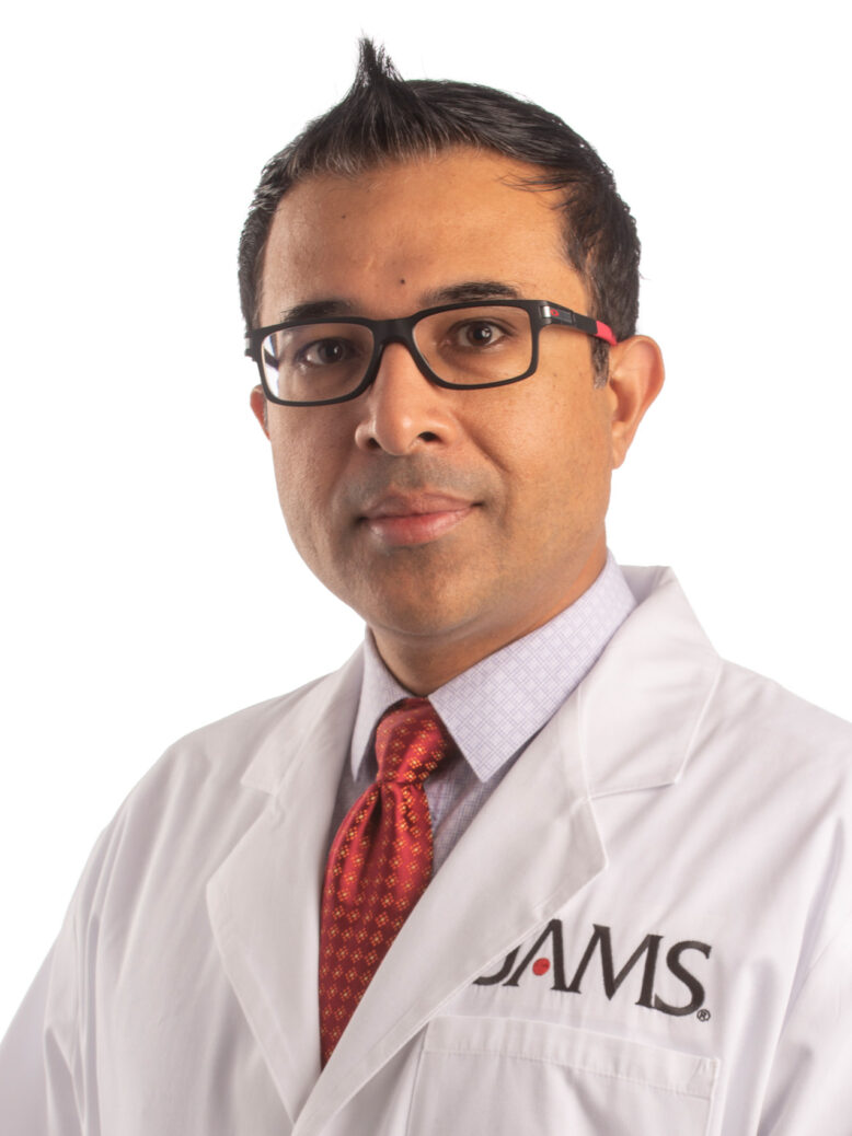 Nasir Khan, M.D.