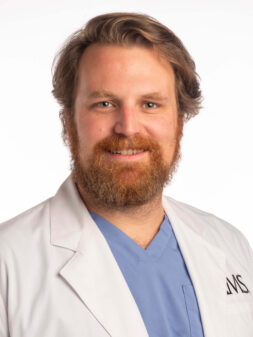 Zachary B. Lewis, M.D.