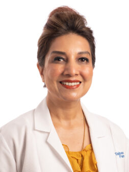 Tabasum Imran, M.D.