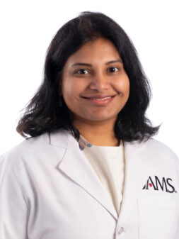 Latha M. Achanta, M.D.