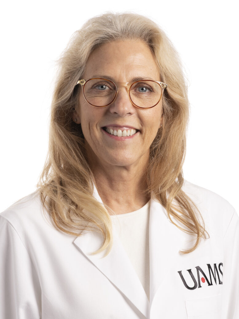 Janice W. Murphy, M.D.