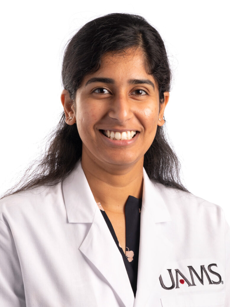 Vinisha R. Kota, M.D.