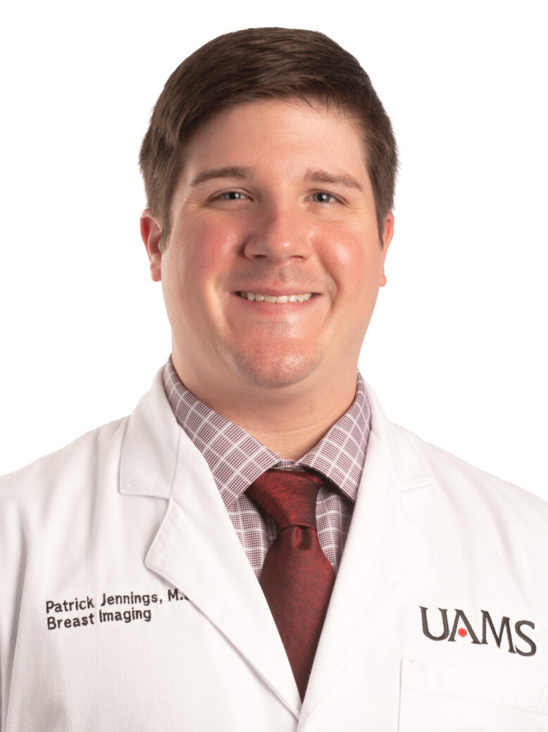 Patrick W. Jennings, M.D.