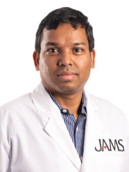 Chandra S. Dasari, M.D.