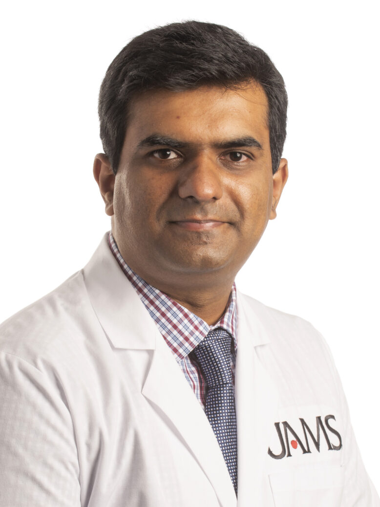 Salman Zahoor, M.D.