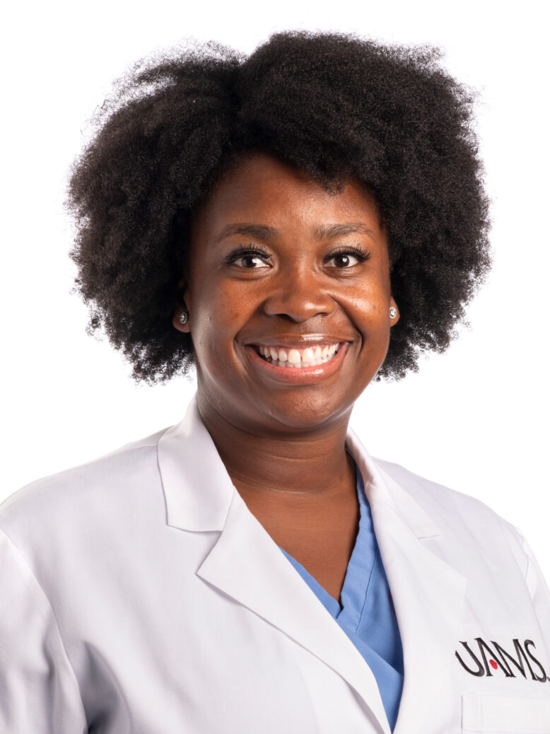 Carla S. Brown, M.D.