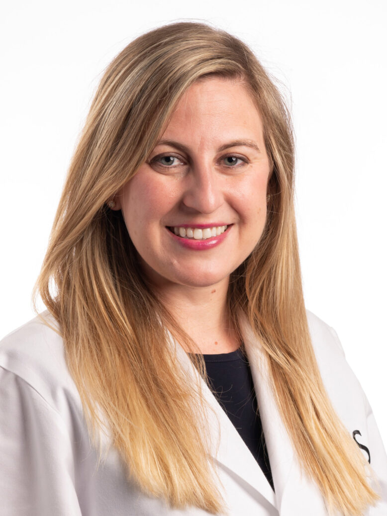 Jennifer A. Rumpel, M.D.