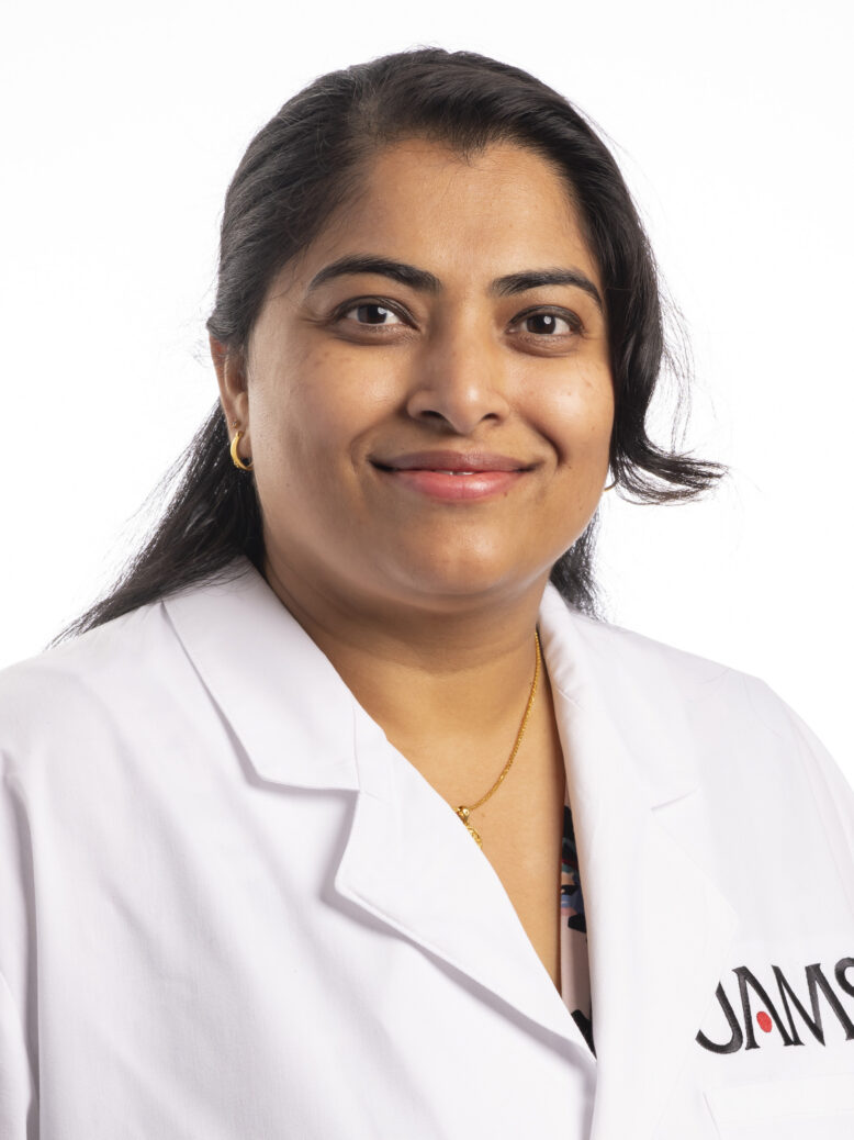 Kavya Narayana Reddy, M.D.