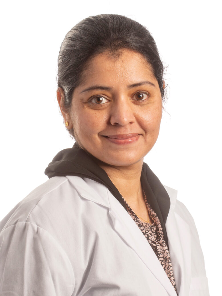 Fathima F. Palot Manzil, M.D.