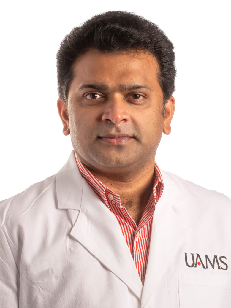 Surjith Vattoth, M.D.