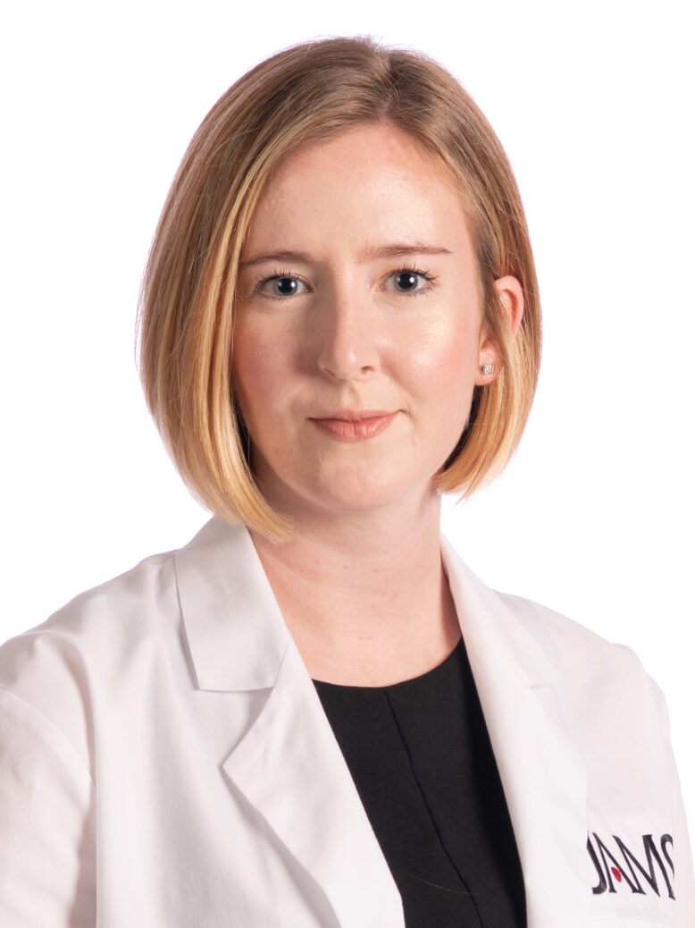 Amber K. Norris, M.D.