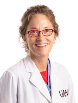 Clare Campbell Nesmith, M.D.