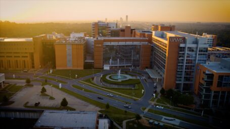 UAMS Medical Center