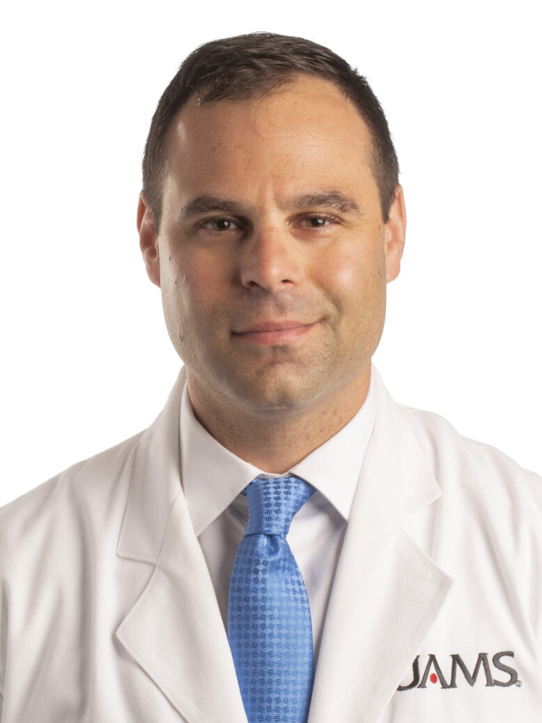 Joseph F. Margolick, M.D.