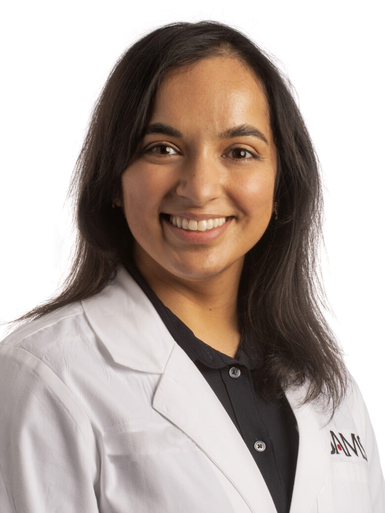 Jarna Shah, M.D.