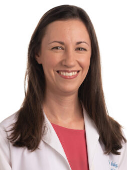 Olivia Katherine Irby, M.D.