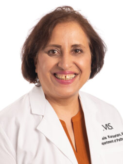 Soheila Korourian, M.D.