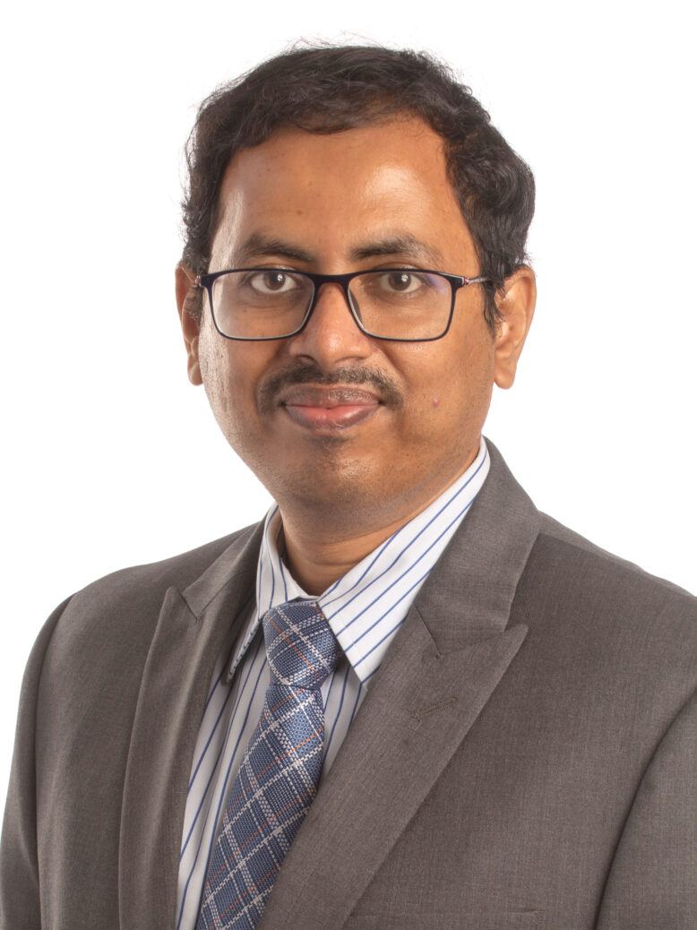 Rajendra Mandalapu, M.D.