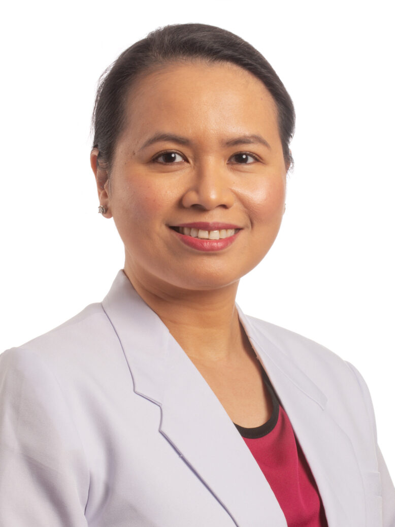 Jaimie M. Flor, M.D.