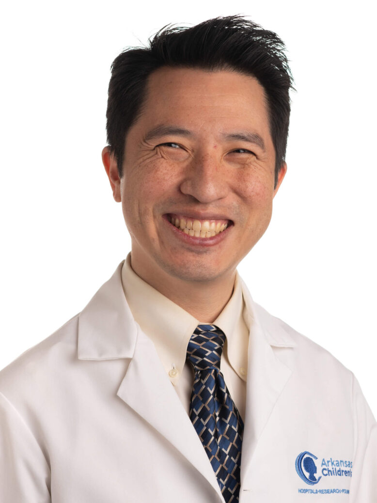 Michael J. Angtuaco, M.D.