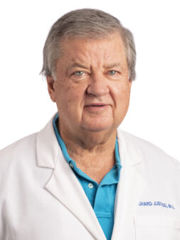 Richard D. Justiss, M.D.