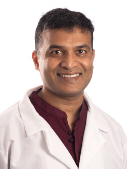 Pavana N. Tirumanisetti, M.D.