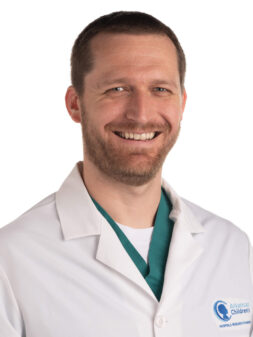 Markus S. Renno, M.D.