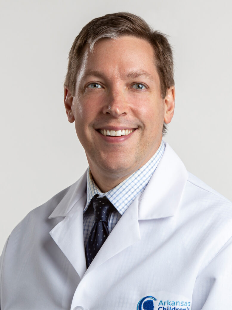 Scott W. Gatlin, M.D.