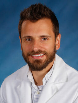 Kevin  A. Hinkle, M.D.