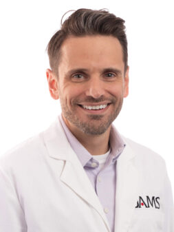 Kevin  A. Hinkle, M.D.