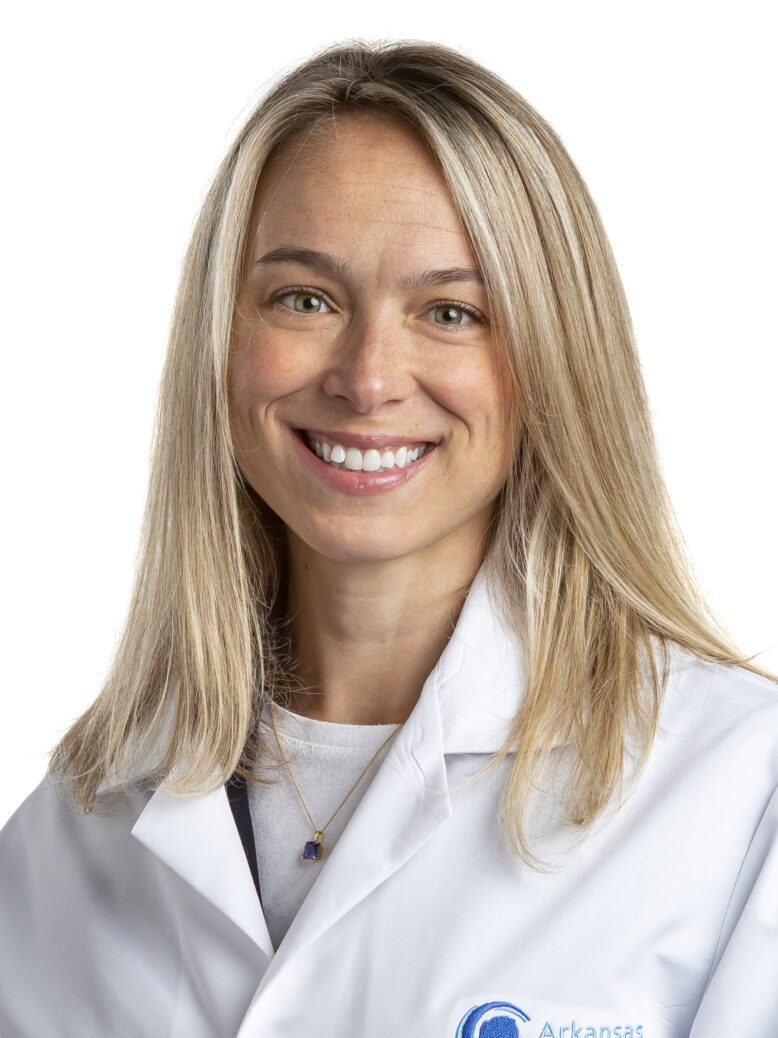 Shae A. Merves, M.D.