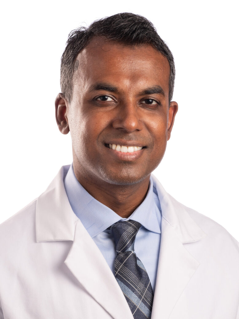 Srikant Das, M.D.