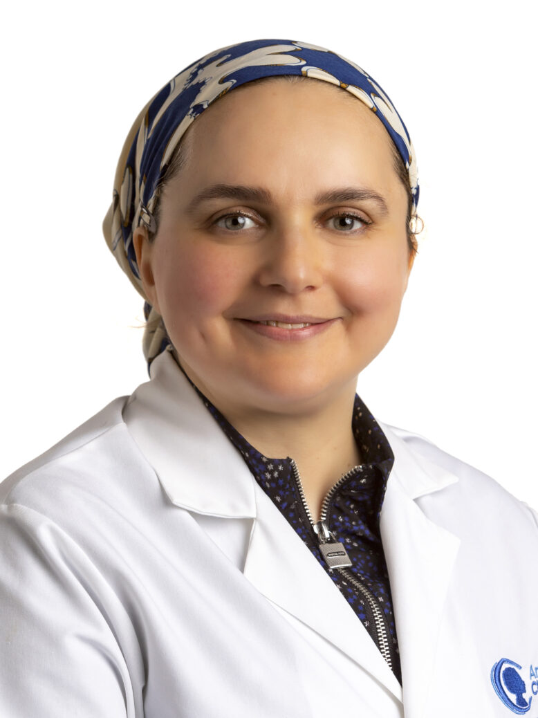 Dala Zakaria, M.D.