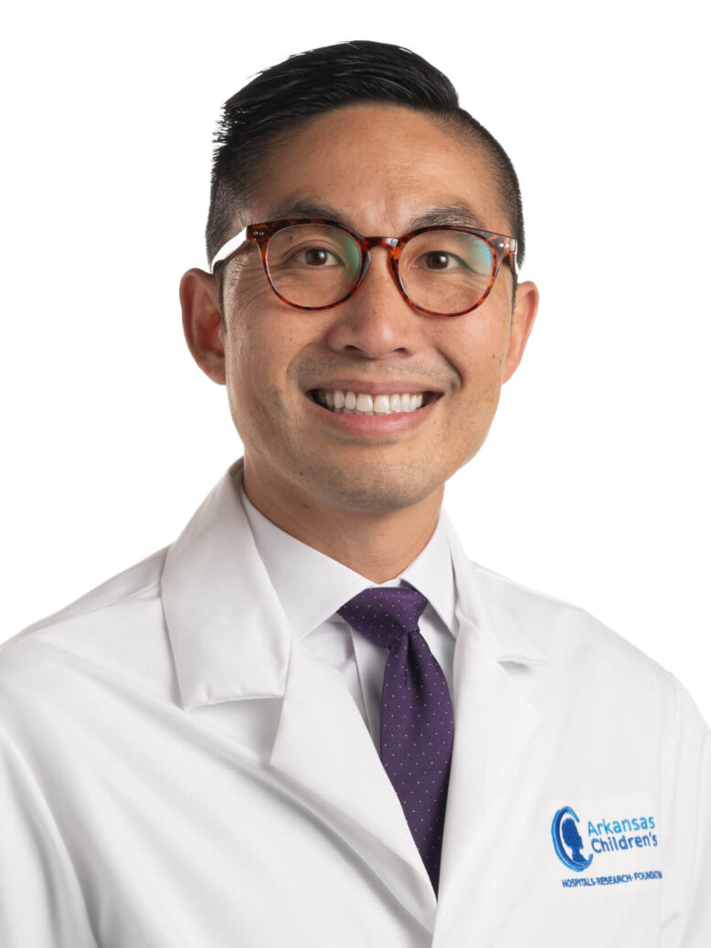 Ryan C. Kwong, M.D.