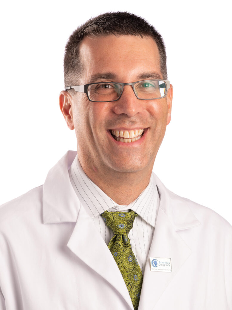 Brian K. Eble, M.D.