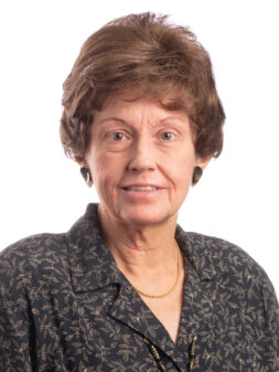 Janice K. Church, Ph.D.