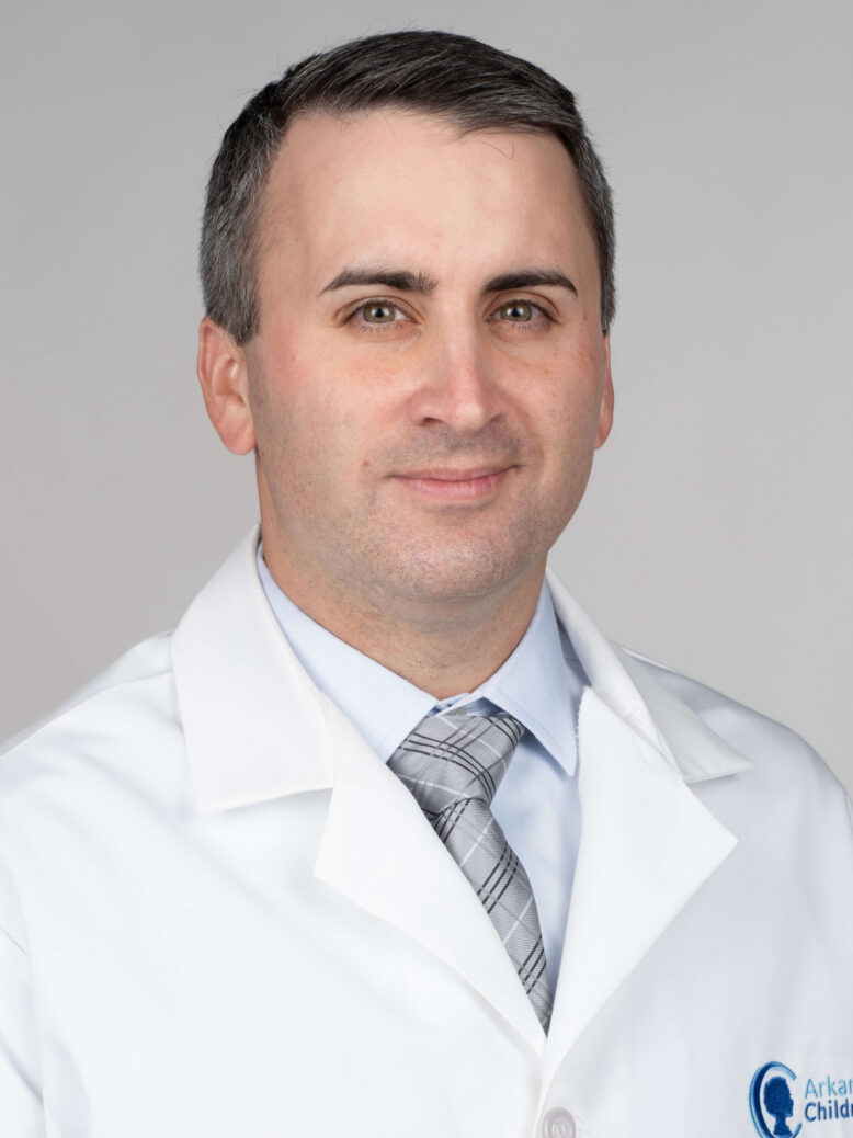 Michael P. Israel, M.D.