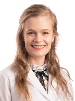 Sarah K. Sylvester, M.D.