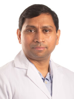 Satya N. Patro, M.D.