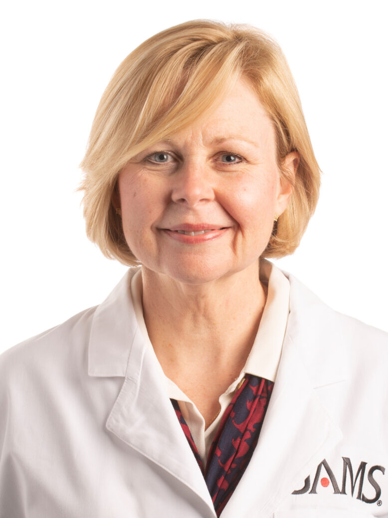 Renee A. Bornemeier, M.D.