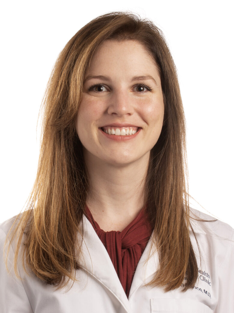 Kathryn L. Nance, M.D.