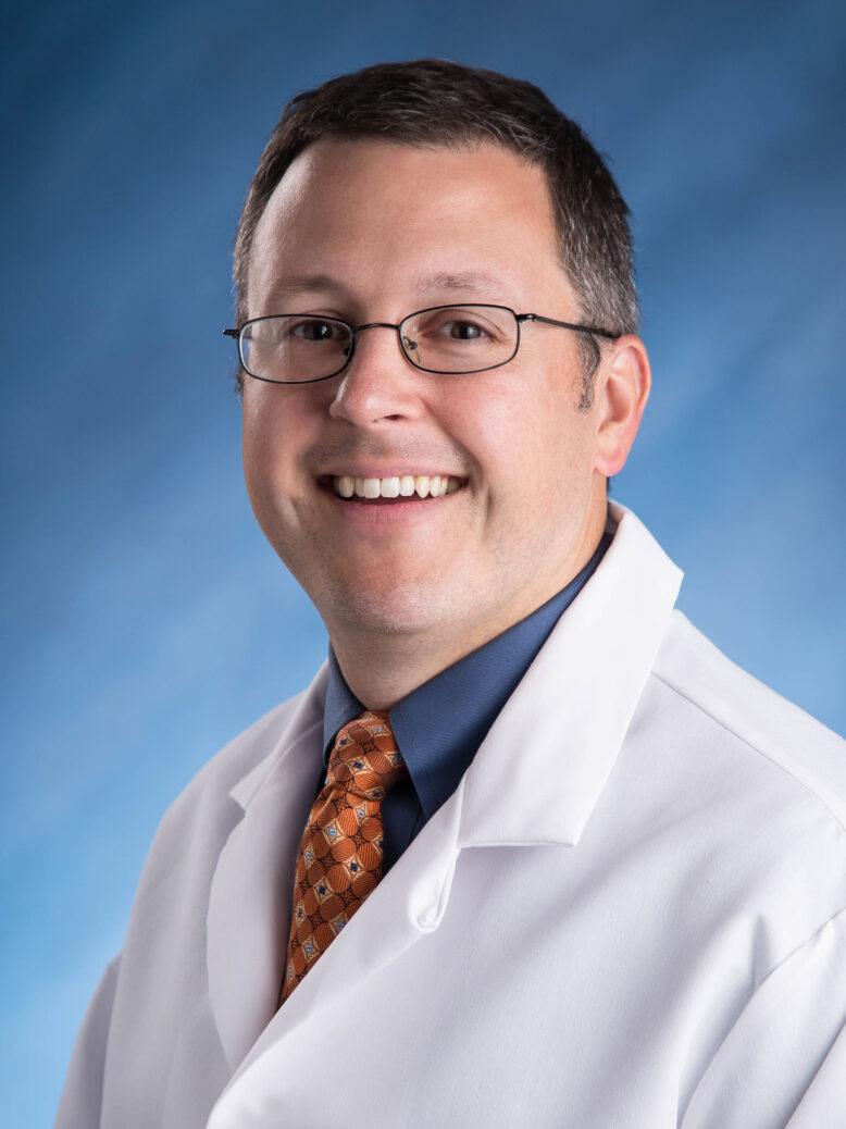 Kevin J. Bielamowicz, M.D.