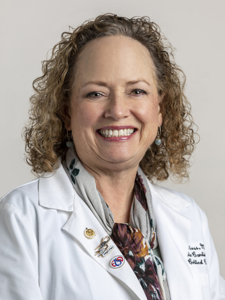 M. Michele Moss, M.D.