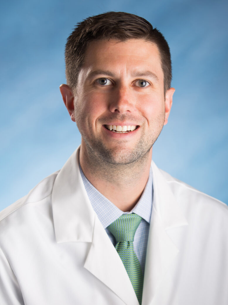 Matthew P. Malone, M.D.