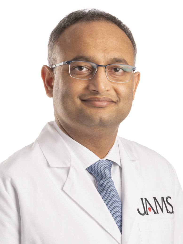 Arunkumar J. Modi, M.D.