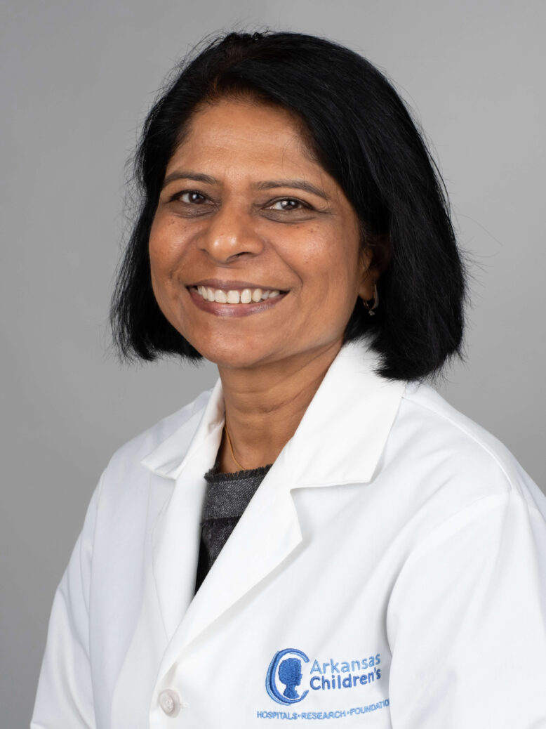 Arundathi M. Reddy, M.D.