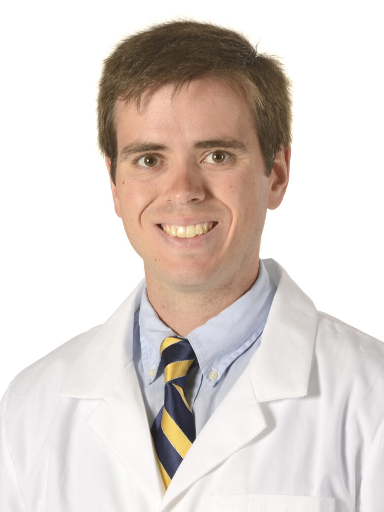 Christopher S. Fiedorek, M.D.