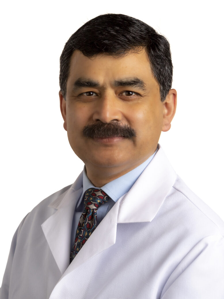 Parthak Prodhan, M.D.