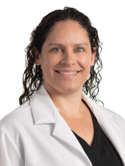 Rebecca M. Cantu, M.D.