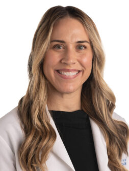 Adrianne M. Parkey, M.D.